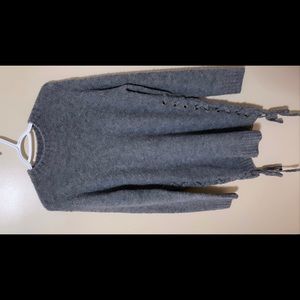 Lovers + Friends Sweater Dress